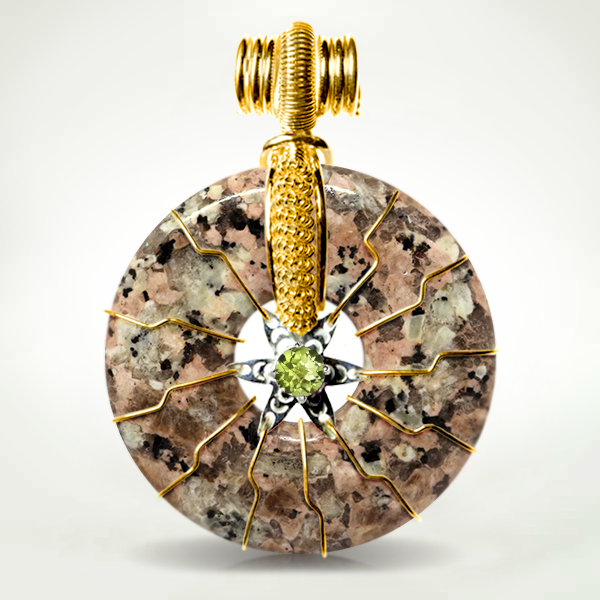 14kGold - frederick-shute-david-sereda-pendant-flower-of-life-egyptian-rose-granite-peridot-gold_1024x1024@2x.png