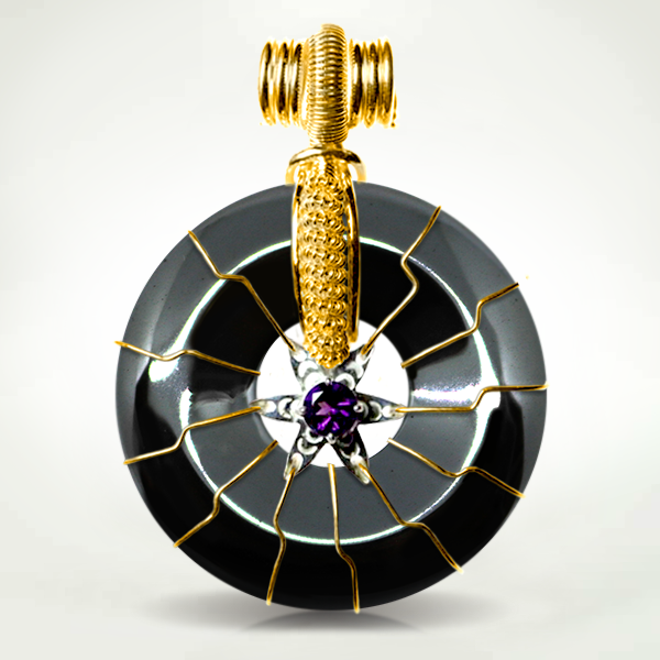 14kGold - frederick-shute-david-sereda-pendant-flower-of-life-hematite-Amethyst-gold_1024x1024@2x.png