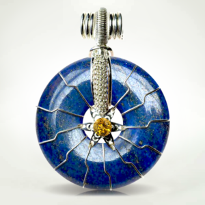 SterlingSilver - frederick-shute-david-sereda-pendant-flower-of-life-Lapis-Lazuli-Citrine_1024x1024@2x.png