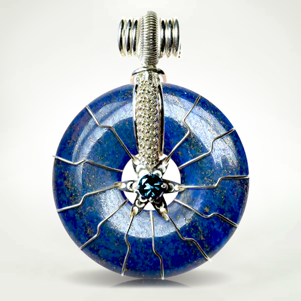 SterlingSilver - frederick-shute-david-sereda-pendant-flower-of-life-Lapis-Lazuli-blue-topaz_1024x1024@2x.png