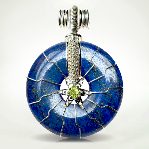 SterlingSilver - frederick-shute-david-sereda-pendant-flower-of-life-Lapis-Lazuli-peridot-silver_1024x1024@2x.png