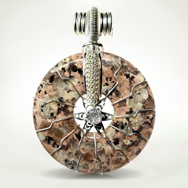 SterlingSilver - frederick-shute-david-sereda-pendant-flower-of-life-egyptian-kings-rose-granite-white-topaz-silver_1024x1024@2x.png