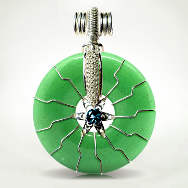 SterlingSilver - frederick-shute-david-sereda-pendant-flower-of-life-green-aventurine-blue-topaz-silver_1024x1024@2x.png