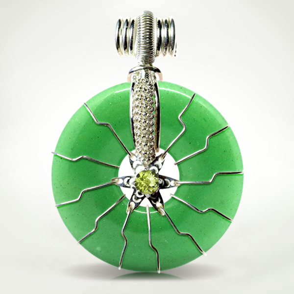 SterlingSilver - frederick-shute-david-sereda-pendant-flower-of-life-green-aventurine-peridot-silver_1024x1024@2x.png