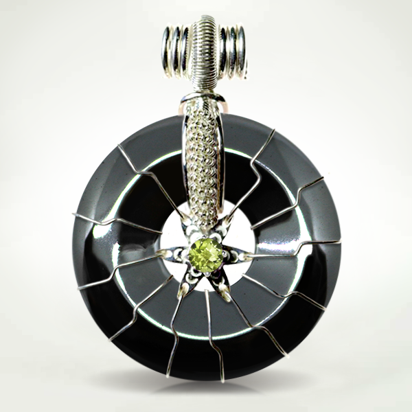 SterlingSilver - frederick-shute-david-sereda-pendant-flower-of-life-hematite-peridot-silver_1024x1024@2x.png