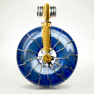 TwoTone - frederick-shute-david-sereda-pendant-flower-of-life-Lapiz-Lazuli-golden-citrine-2-Tone_1024x1024@2x.png