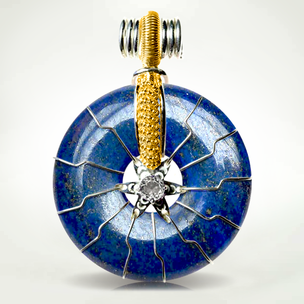 TwoTone - frederick-shute-david-sereda-pendant-flower-of-life-Lapiz-Lazuli-white-topaz-2-tone_1024x1024@2x.png