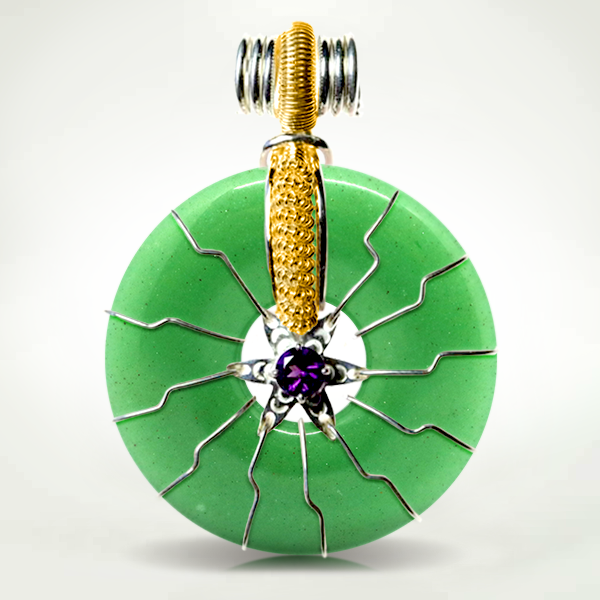 TwoTone - frederick-shute-david-sereda-pendant-flower-of-life-aventurine-Amethyst-2-tone_1024x1024@2x.png