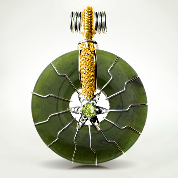 TwoTone - frederick-shute-david-sereda-pendant-flower-of-life-canadian-jade-peridot-2-tone_1024x1024@2x.png