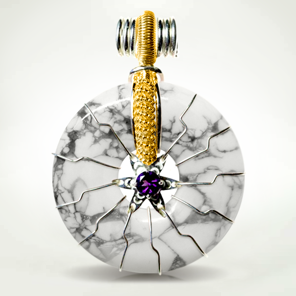 TwoTone - frederick-shute-david-sereda-pendant-flower-of-life-howlite-Amethyst-2-tone_1024x1024@2x.png