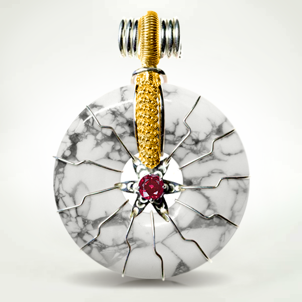 TwoTone - frederick-shute-david-sereda-pendant-flower-of-life-howlite-german-synthetic-ruby-2-tone_1024x1024@2x.png