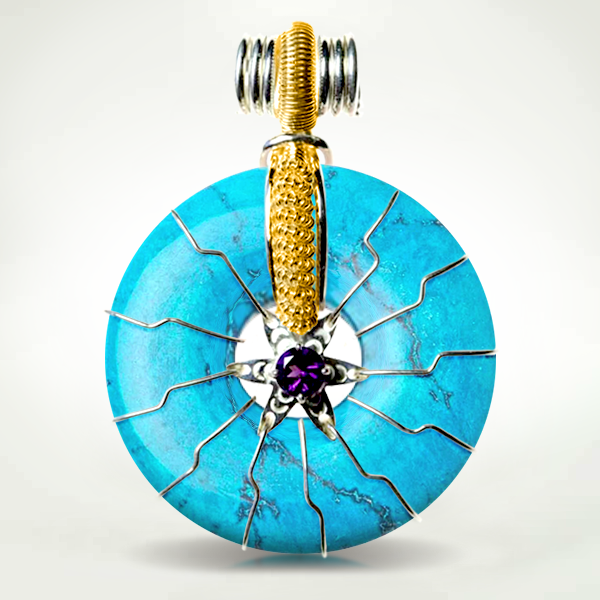 TwoTone - frederick-shute-david-sereda-pendant-flower-of-life-turquoise-Amethyst-2-tone_1024x1024@2x.png